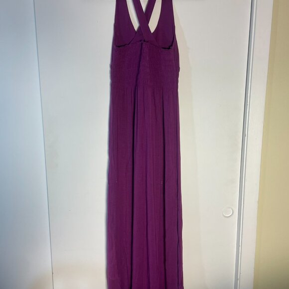 Lole Maxi Dress - Picture 4 of 11